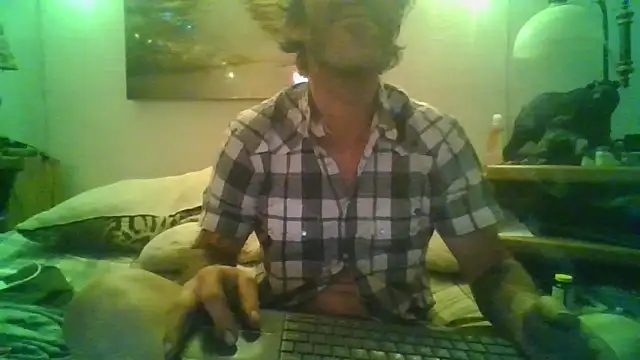 theboobietrap's Live XXX Chat