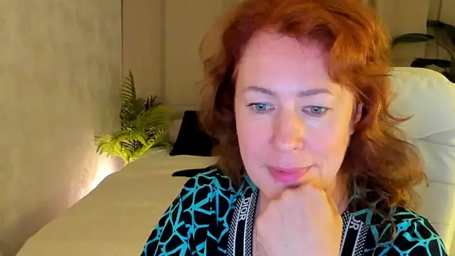Chatroom XXX en direct de LeticiaRomano