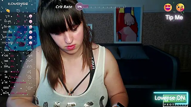 Amali_Ivanna_smit's Live XXX Chat