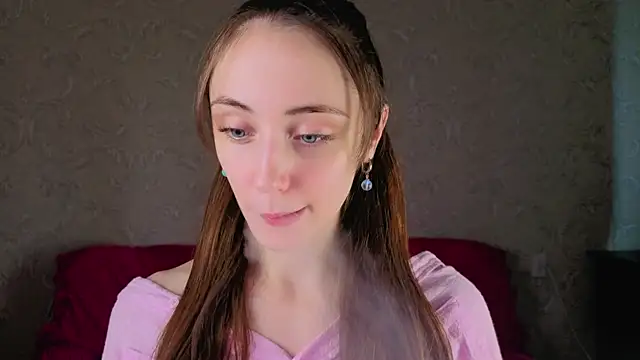 Lexi_Split: онлайн-секс-чат