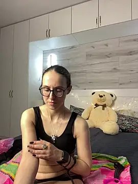 Chat XXX en directo de MartiniiSelenna