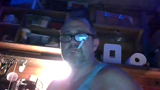Show de webcam de FKHoward