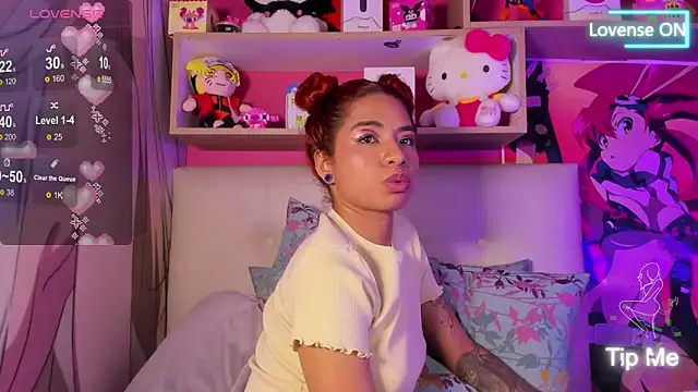 Chat XXX Live Rchelx69x
