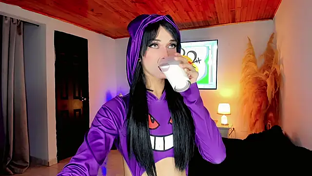 Forever_steff Chat XXX in diretta