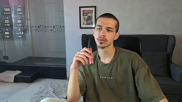KaydenDrew – Naživo XXX chat