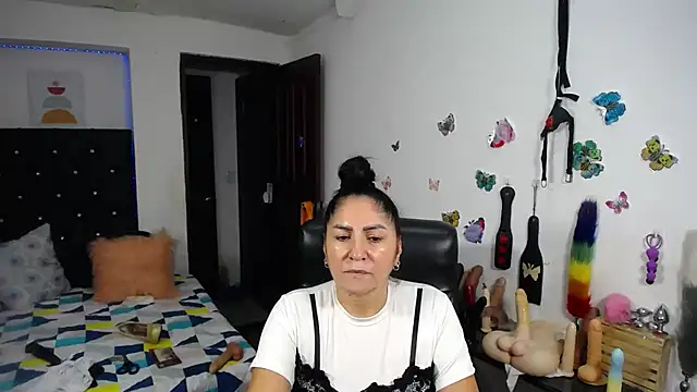 Chat XXX en directo de mature_bigboobs10