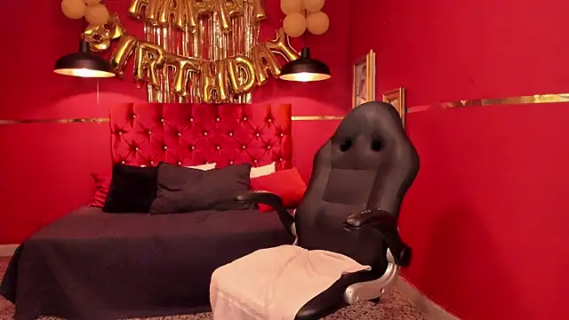 Živý XXX chat Anissa_Ali