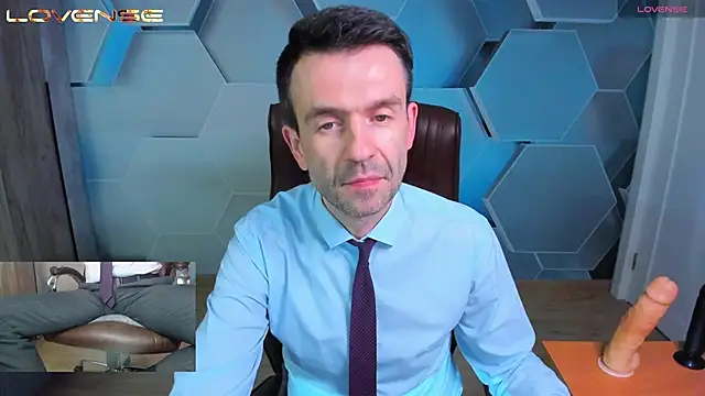 SteveTiger Live XXX Chat