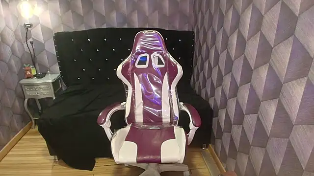 SaraPreston Live XXX-Chat