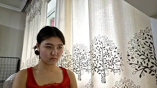 Chat XXX ao vivo de LimpedFlyby