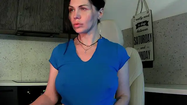 Chat XXX en directo de Mashulya29