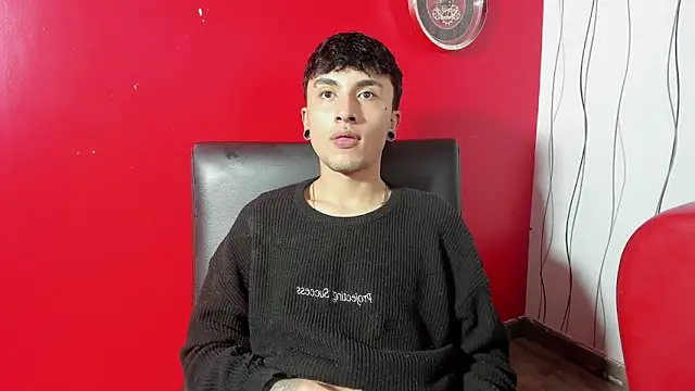 XXX chat uživo modela Kayn_333