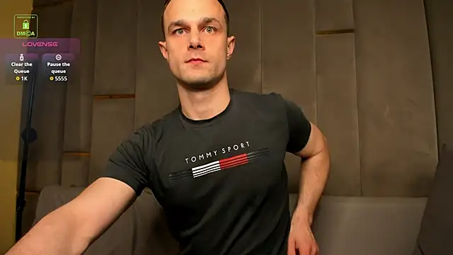 BrandonNorris: απευθείας συνομιλία ΧΧΧ
