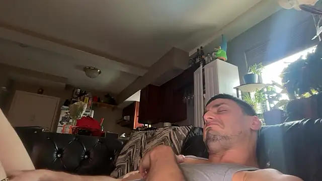 Chat XXX Live hot_shot_13