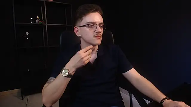 FelixStarkk Live XXX-Chat