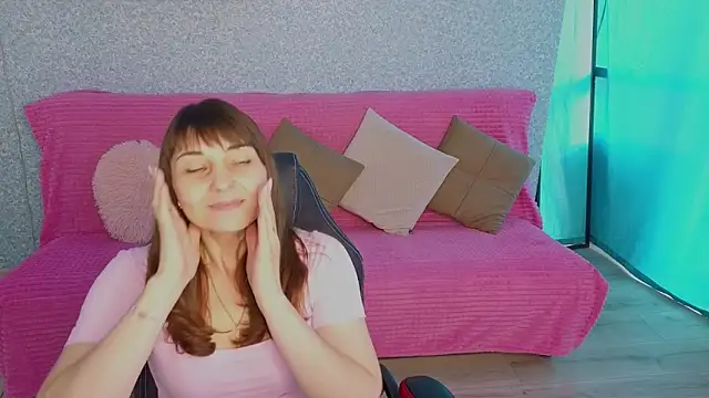 StelaDream 라이브 XXX 채팅