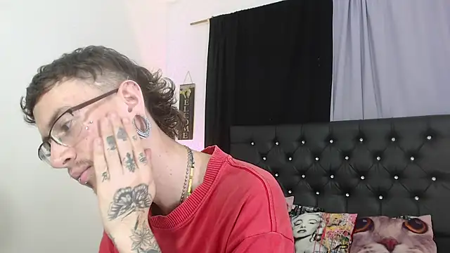 Chat XXX Live Ryan_Owenss