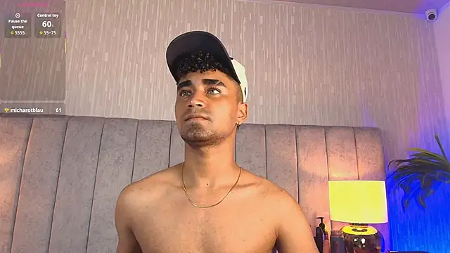 Živý XXX chat Jacob_606