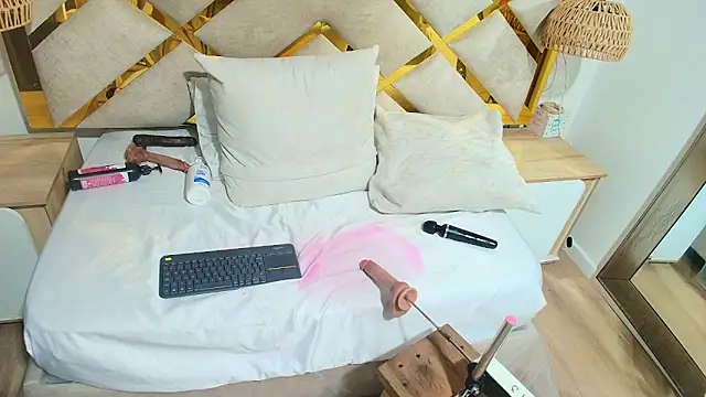 دردشة Baby_Scarleth_ الجنسية المباشرة