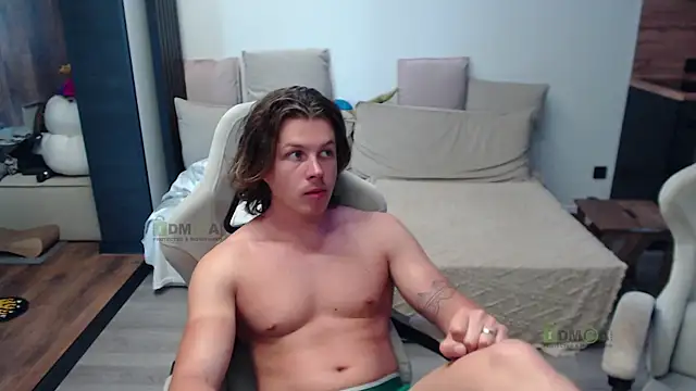 Show webcam de Sunny-Girl1