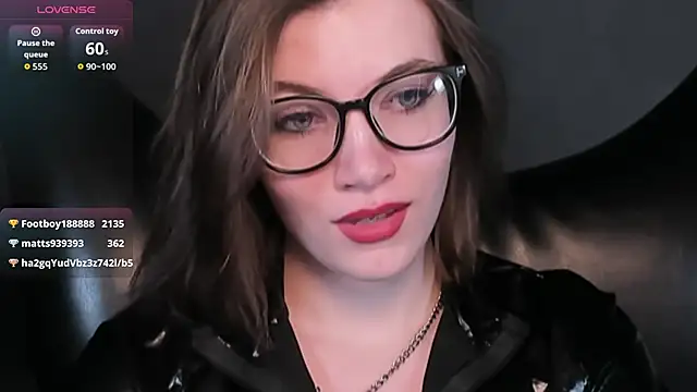 CathyAdams – Naživo XXX chat