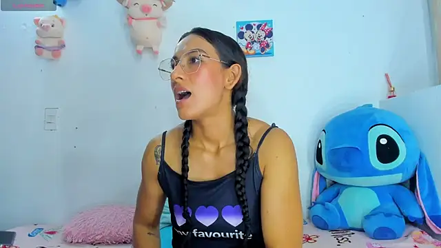 Živý XXX chat Valeria_Fitness