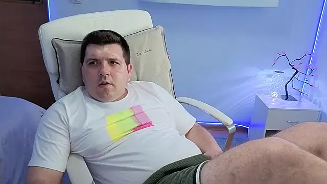 JasonJacks লাইভ XXX চ্যাট