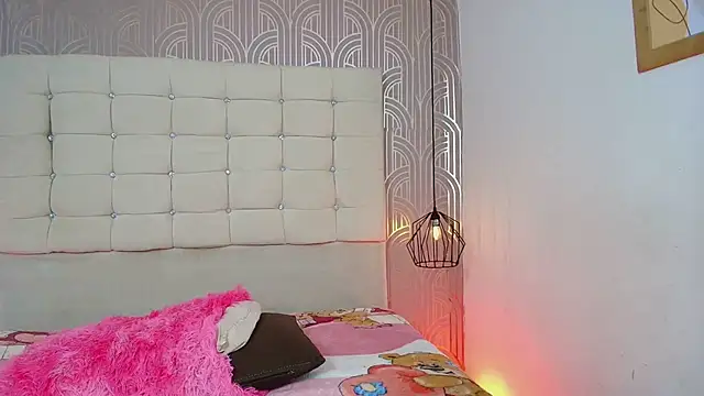 Živý XXX chat LexieBloom