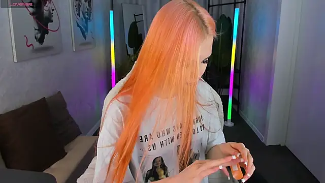 Živý XXX chat Jennie_Hunter