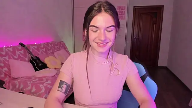 Czat XXX na żywo – luna_lust_212