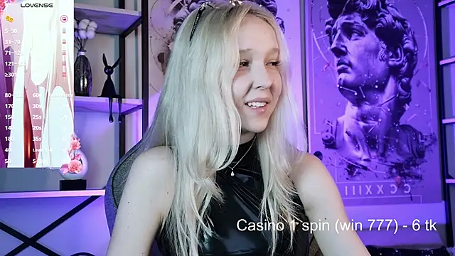 MaoqiBeverly Live XXX-Chat