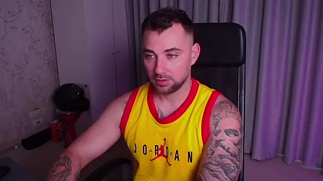 Chat XXX Live DuncanStone