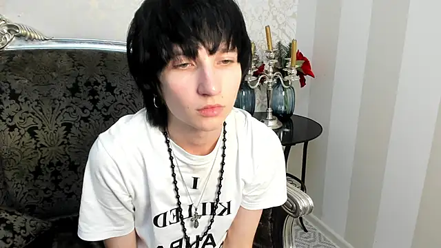 AdonBev live XXX chat