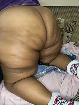 Amandious' Live XXX Chat