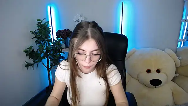 Ritaneer Live XXX-chat