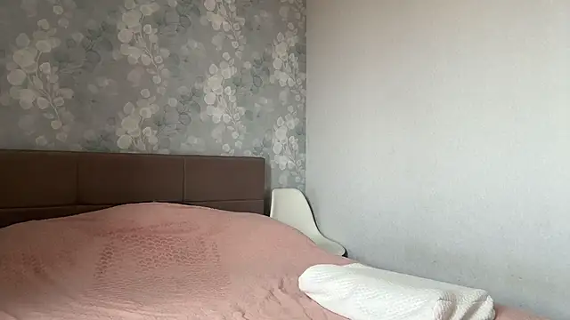 Živý XXX chat MIA_SHADE