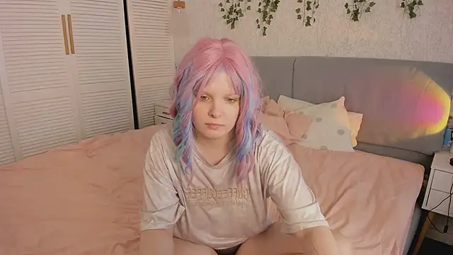 Chat XXX en directo de Stacy_Starr