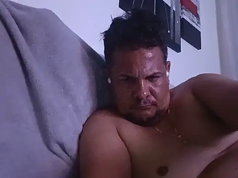 Electriboy90 Webcam-Show