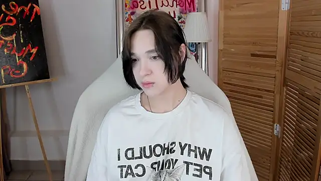 Chat XXX en directo de fiamoory