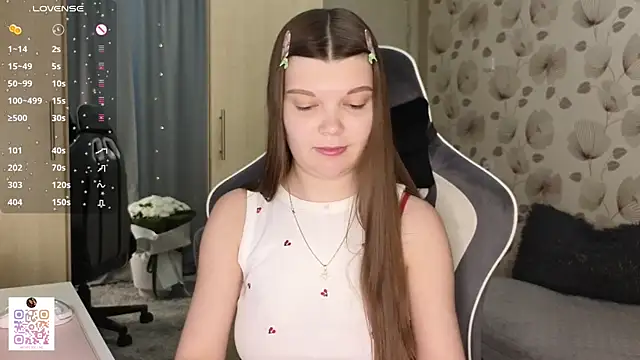 Chat XXX en directo de _cute_ice