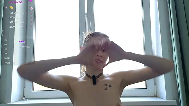 Chat XXX en directo de ShawtyEmma
