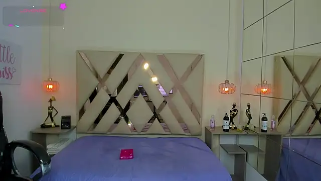 XXX chat uživo modela Anyelo_Twink