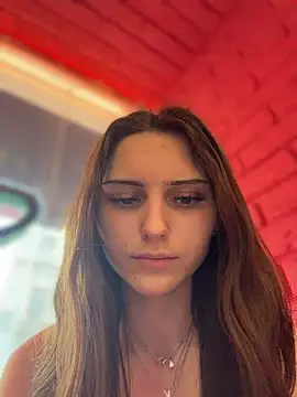 Chat +18 de AnitaFly ao vivo