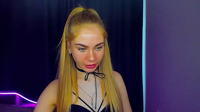 Chat XXX en directo de BarbaraSassy