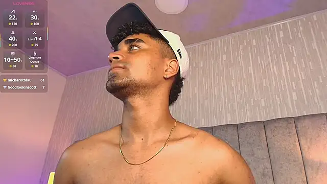 Jacob_606 – Naživo XXX chat