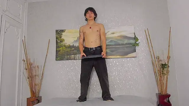 Tyler_durten Live XXX-chat