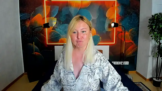 scent__of_woman's Live XXX Chat