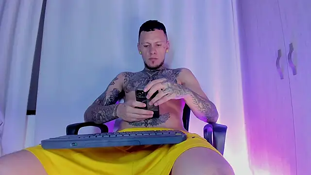 Chat XXX Live Kings_Ultimate