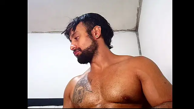 danistrial Live XXX Chat