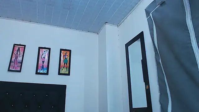 XXX chat uživo modela natashat_lorent